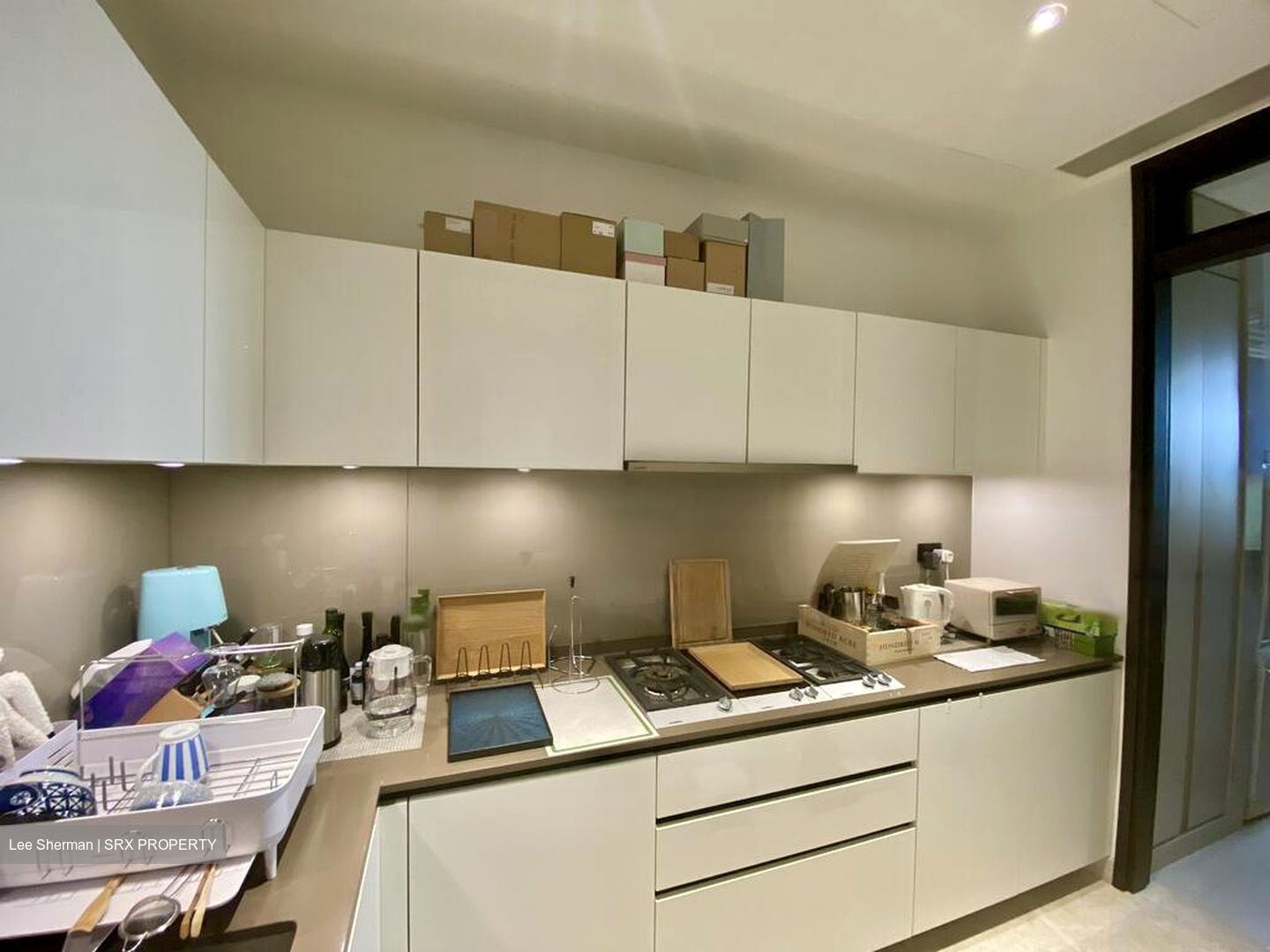 Gramercy Park (D10), Condominium #470760321